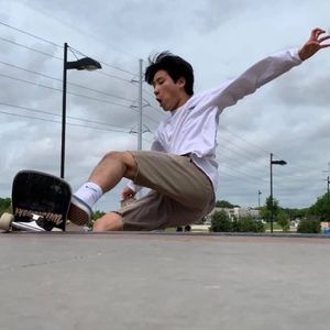 Meet your Posher, Joseph